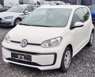 VW up! Gebrauchtwagen