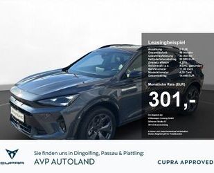 Cupra Formentor Gebrauchtwagen