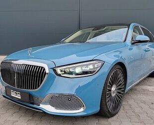 Mercedes-Benz S 680 Gebrauchtwagen