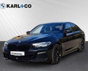 BMW 545 Gebrauchtwagen