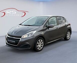 Peugeot 208 Gebrauchtwagen