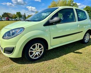 Ford Twingo 