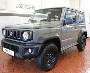 Suzuki Jimny Gebrauchtwagen