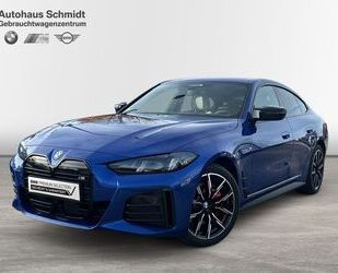 BMW i4 Gebrauchtwagen