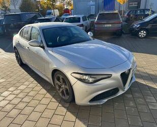Alfa Romeo Giulia Gebrauchtwagen