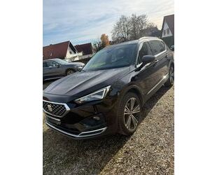 Seat Tarraco Gebrauchtwagen