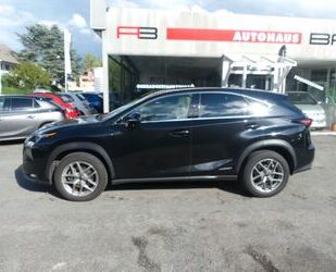Lexus NX 300 Gebrauchtwagen
