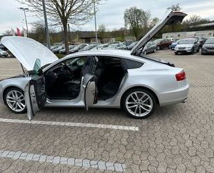 Audi A5 Gebrauchtwagen