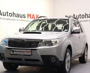 Subaru Forester Gebrauchtwagen