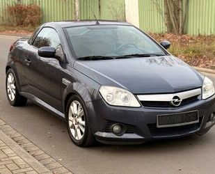 Opel Tigra Gebrauchtwagen