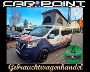 Nissan NV300 Gebrauchtwagen