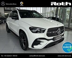 Mercedes-Benz GLE 450 Gebrauchtwagen