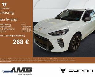 Cupra Terramar Gebrauchtwagen