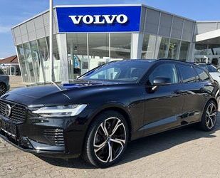Volvo V60 Gebrauchtwagen