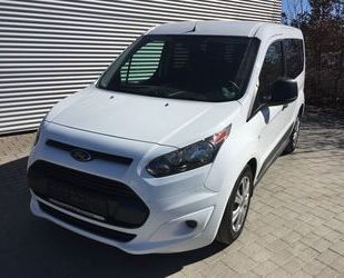 Ford Tourneo Gebrauchtwagen