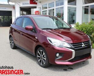 Mitsubishi Space Star Gebrauchtwagen