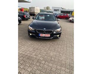 BMW 316 Gebrauchtwagen