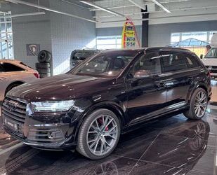 Audi SQ7 Gebrauchtwagen