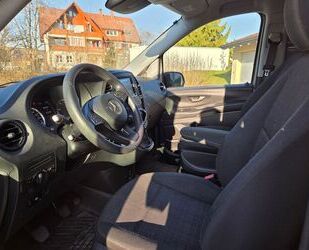 Mercedes-Benz Vito Gebrauchtwagen