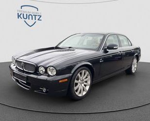 Jaguar XJ Gebrauchtwagen