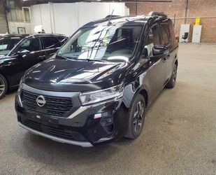Nissan Townstar Gebrauchtwagen
