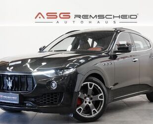 Maserati Levante Gebrauchtwagen