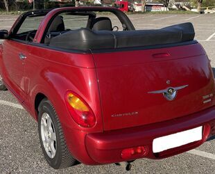Chrysler PT Cruiser Gebrauchtwagen