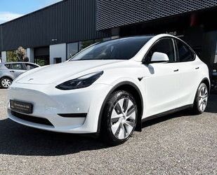 Tesla Model Y Gebrauchtwagen