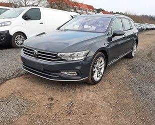 VW Passat Variant Gebrauchtwagen