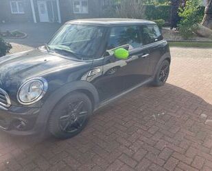 Mini ONE Gebrauchtwagen