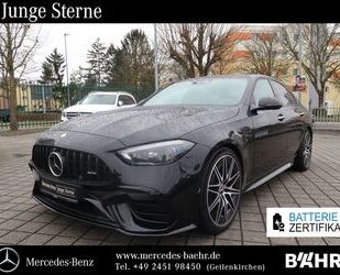 Mercedes-Benz C 63 AMG Gebrauchtwagen