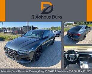 Audi A7 Gebrauchtwagen