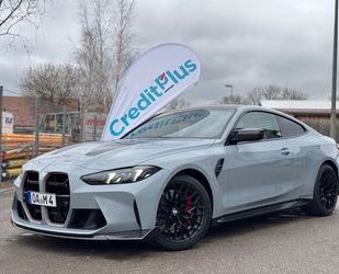 BMW M4 Gebrauchtwagen