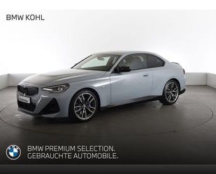 BMW M240i Gebrauchtwagen