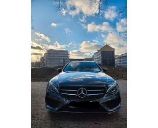 Mercedes-Benz C 250 Gebrauchtwagen