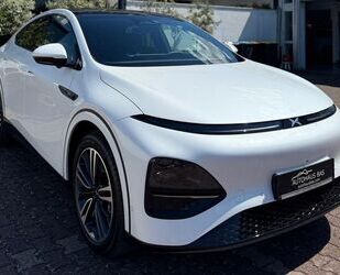 XPeng G6 Gebrauchtwagen