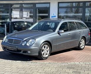 Mercedes-Benz E 200 Gebrauchtwagen