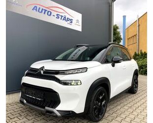 Citroen C3 Aircross Gebrauchtwagen