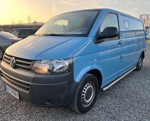 VW T5 Transporter Gebrauchtwagen