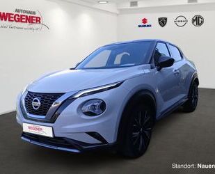 Nissan Juke Gebrauchtwagen