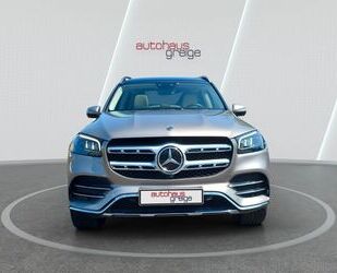 Mercedes-Benz GLS 400 Gebrauchtwagen