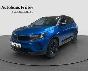Opel Grandland (X) Gebrauchtwagen