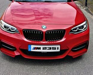 BMW M235 Gebrauchtwagen