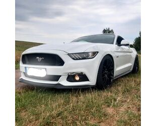 Jaguar Mustang 