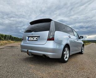 Mitsubishi Grandis Gebrauchtwagen