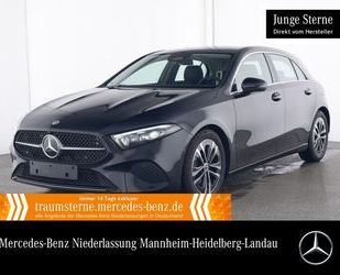 Mercedes-Benz A 200 Gebrauchtwagen
