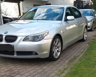 BMW 523 Gebrauchtwagen