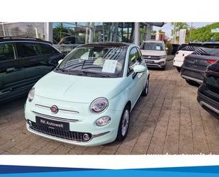 Fiat 500 Gebrauchtwagen
