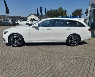 Mercedes-Benz E 220 Gebrauchtwagen