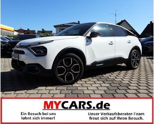 Citroen C4 Gebrauchtwagen